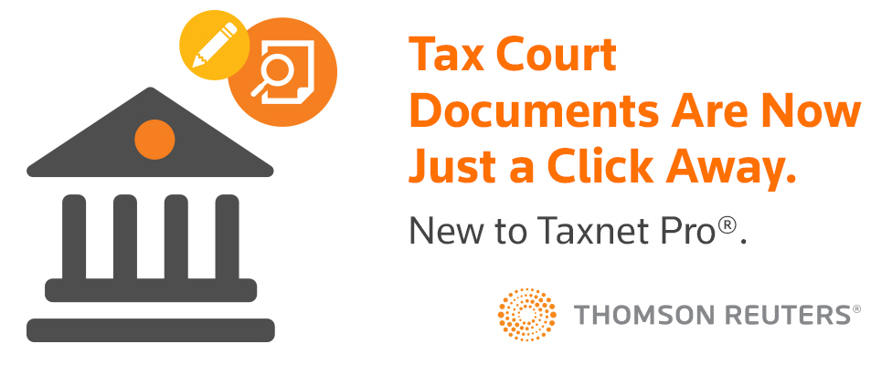 Taxnet Pro Court Documents