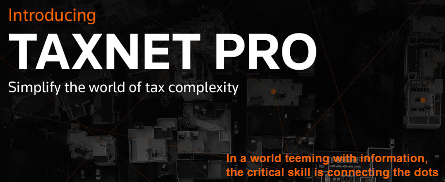 Taxnet Pro Court Documents